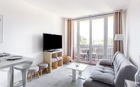 Apartment Le Cormoran