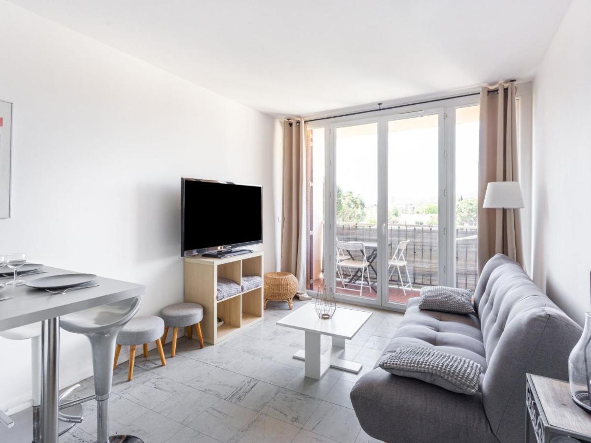 Apartment Le Cormoran Le Lavandou Extérieur photo