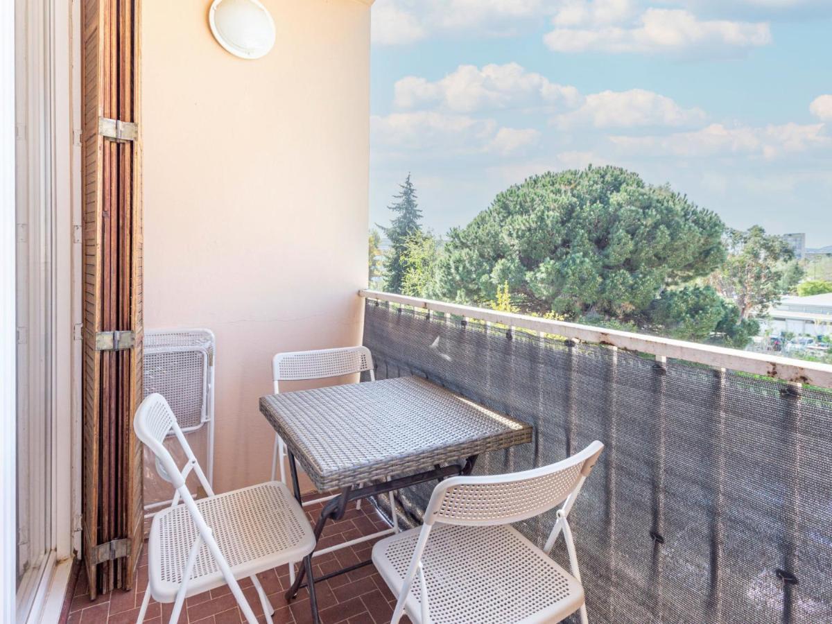 Apartment Le Cormoran Le Lavandou Extérieur photo