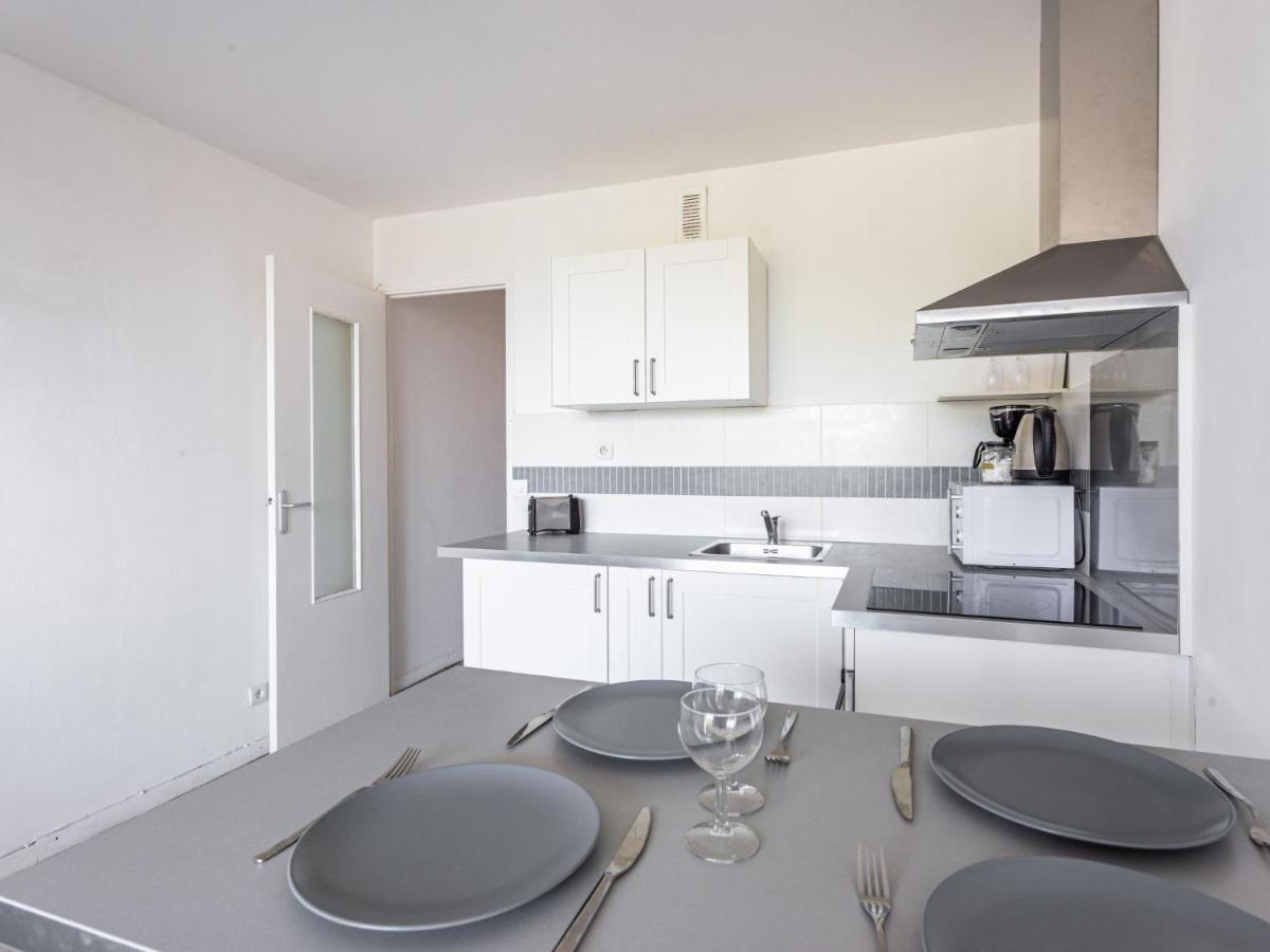 Apartment Le Cormoran Le Lavandou Extérieur photo