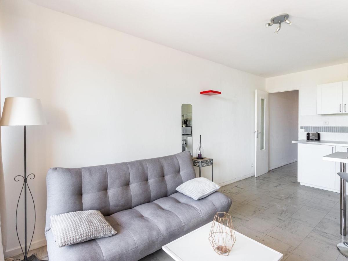 Apartment Le Cormoran Le Lavandou Extérieur photo