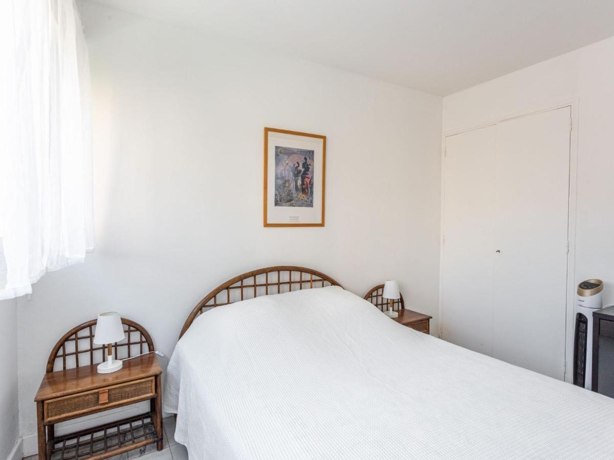 Apartment Le Cormoran Le Lavandou Extérieur photo
