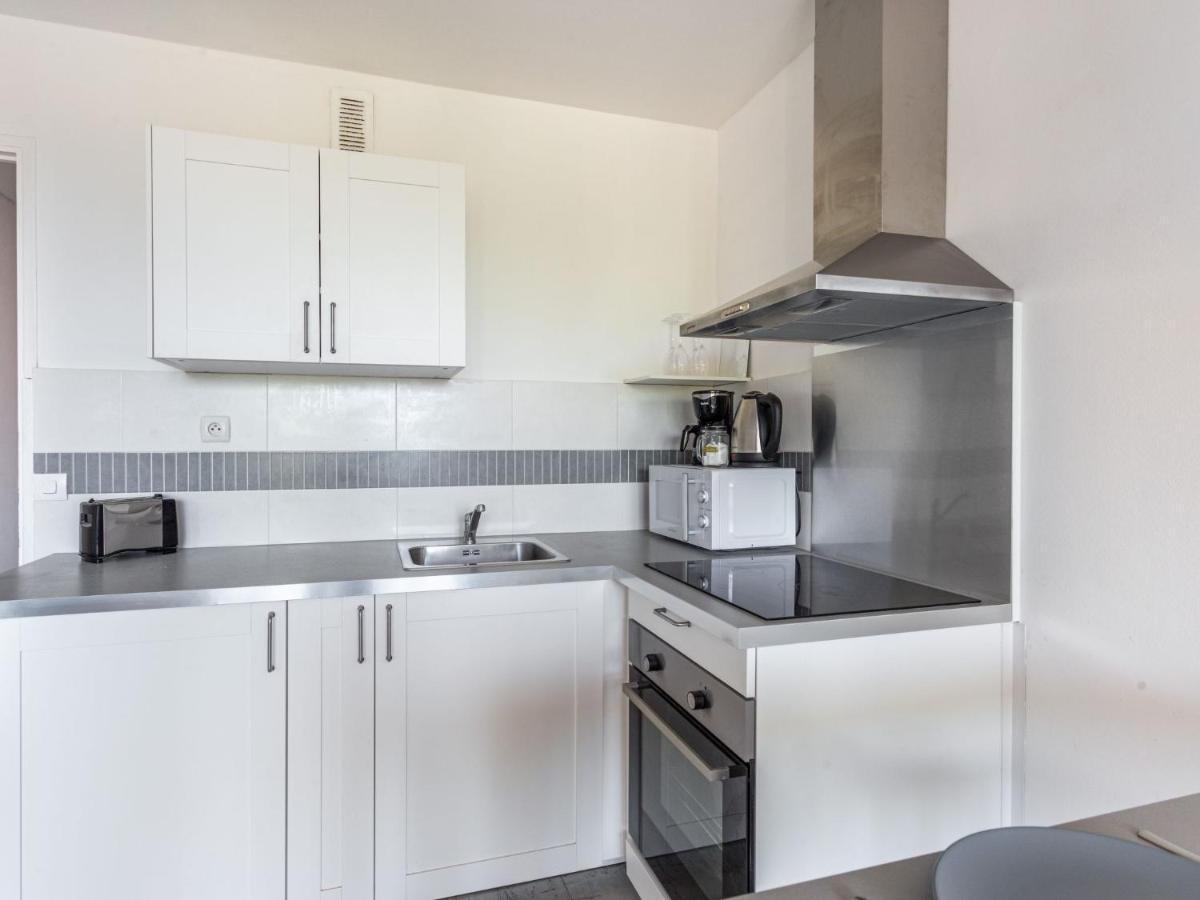 Apartment Le Cormoran Le Lavandou Extérieur photo