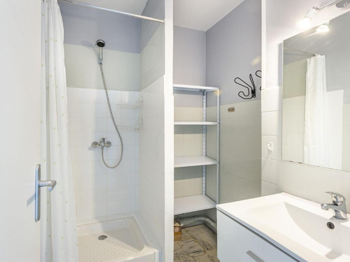 Apartment Le Cormoran Le Lavandou Extérieur photo